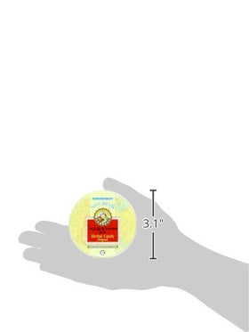 Nin Jiom herbal candy triple-pack side view, compact and travel-friendly