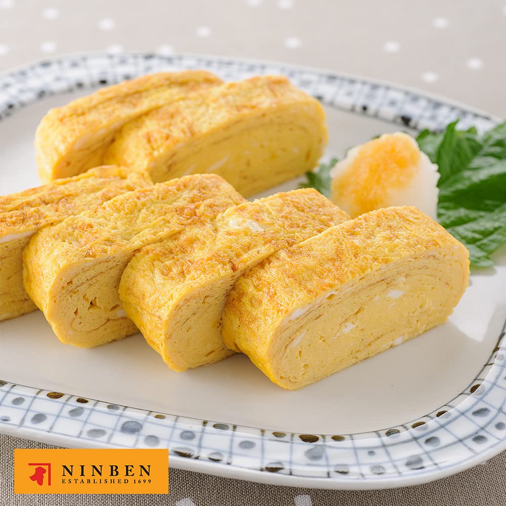 NINBEN Shiro Dashi Japanese dressing base for versatile dishes