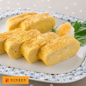 NINBEN Shiro Dashi Japanese dressing base for versatile dishes