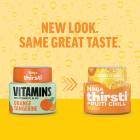 Ninja Thirsti Fruti Chill dragon fruit drops offer fruity refreshment without sugar