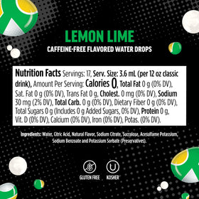 Ninja Thirsti mix-and-match ideas to create new taste experiences.