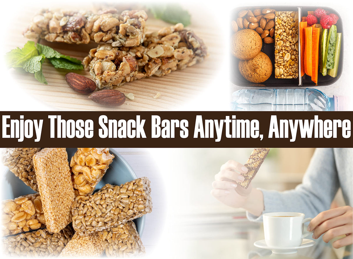 Niro Assortment shareable snacks image illustrating convenience for sharing at work or home