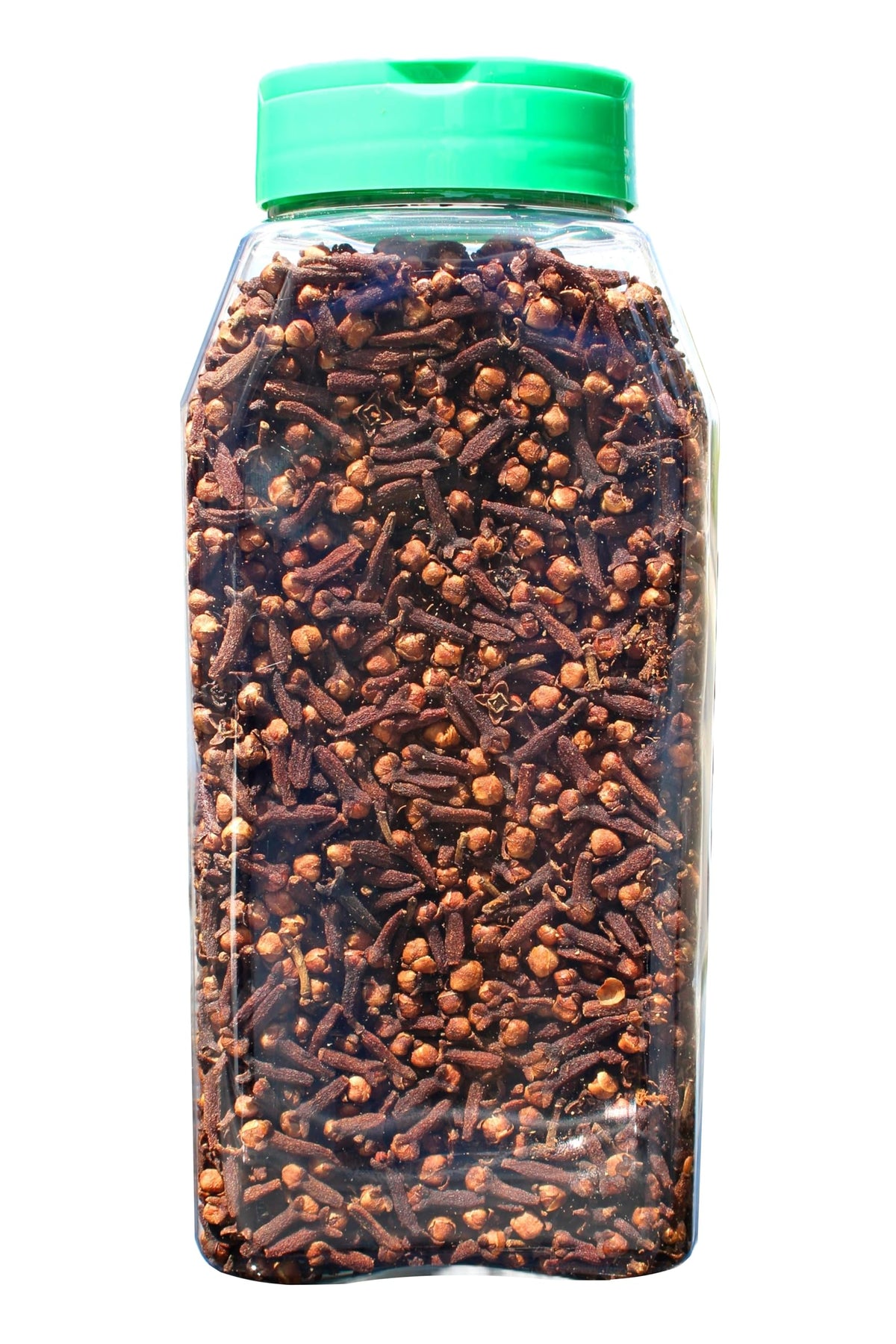 Nirwana cloves close-up highlighting intense fragrance for spice blends and seasonal dishes.