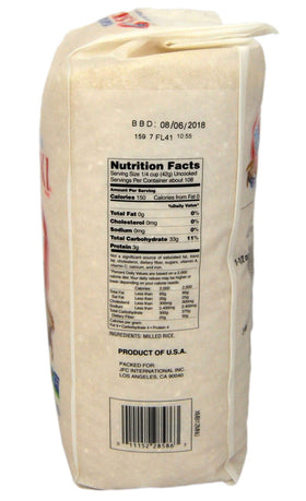 Nishiki Premium Sushi Rice used for nigiri and rolls with balanced flavor.