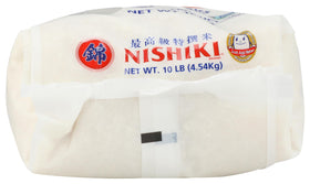 Nishiki Premium Sushi Rice ideal for home chefs and small restaurants.