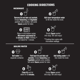 NISSIN Top Ramen Hot Pot Fusions aroma and heat for cozy meals