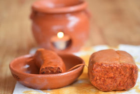 NNN Nduja shelf-stable pack keeps freshness until opened