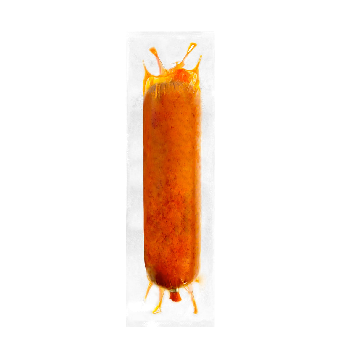 NNN Nduja spicy salami on toast for a quick flavor boost