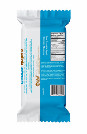 No Whey! Foods Choco No No's dairy-free and nut-free snack option