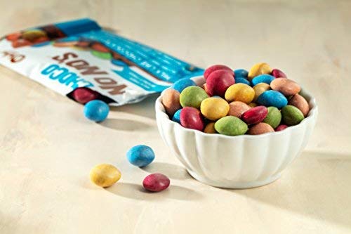 No Whey! Foods Choco No No's vegan chocolate, plant-based dessert option
