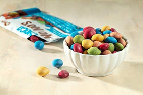 No Whey! Foods Choco No No's vegan chocolate, plant-based dessert option