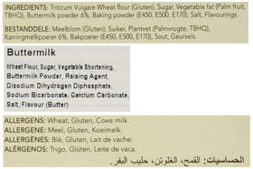 Nola Ouma Buttermilk Rusks texture close-up showing crunchy layers
