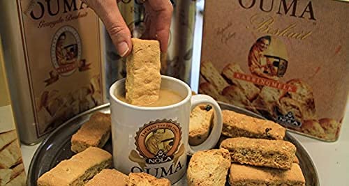 Nola Ouma packaging shot highlighting origin from South Africa
