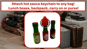 Nomad Enterprises travel-ready scene showing convenient on-the-go heat.