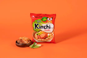 Nongshim 16-serving value pack ready for pantry meals.
