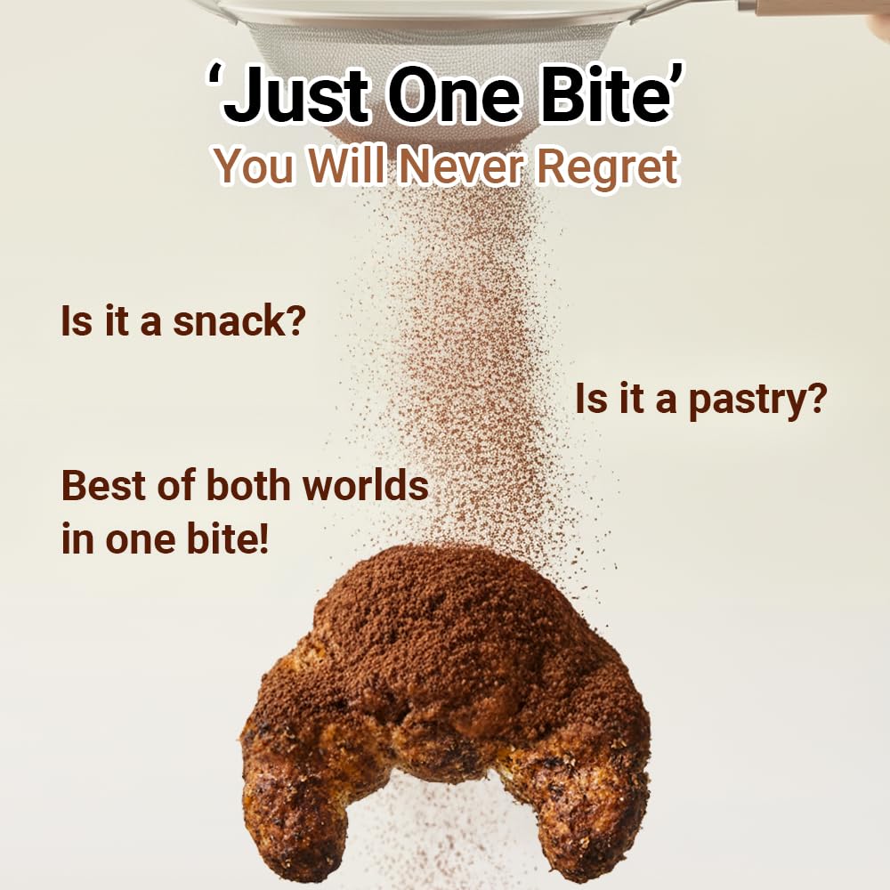 Nongshim Ppang Bujang chocolate roll snack kid-friendly snack option for lunch