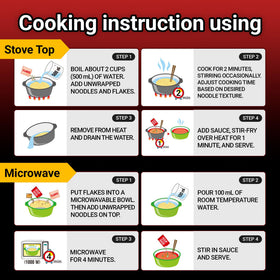 Nongshim Yaki Udon 10-pack emphasizes convenient, ready-to-serve meals