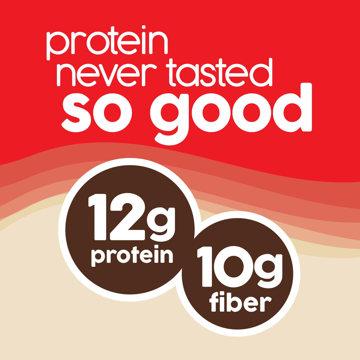 No Nuts! Variety pack on a shelf, ideal gift for fitness partners and busy days.