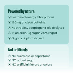 NOOMA Pineapple Mango flavor can showcasing tropical escape for post-workout recovery