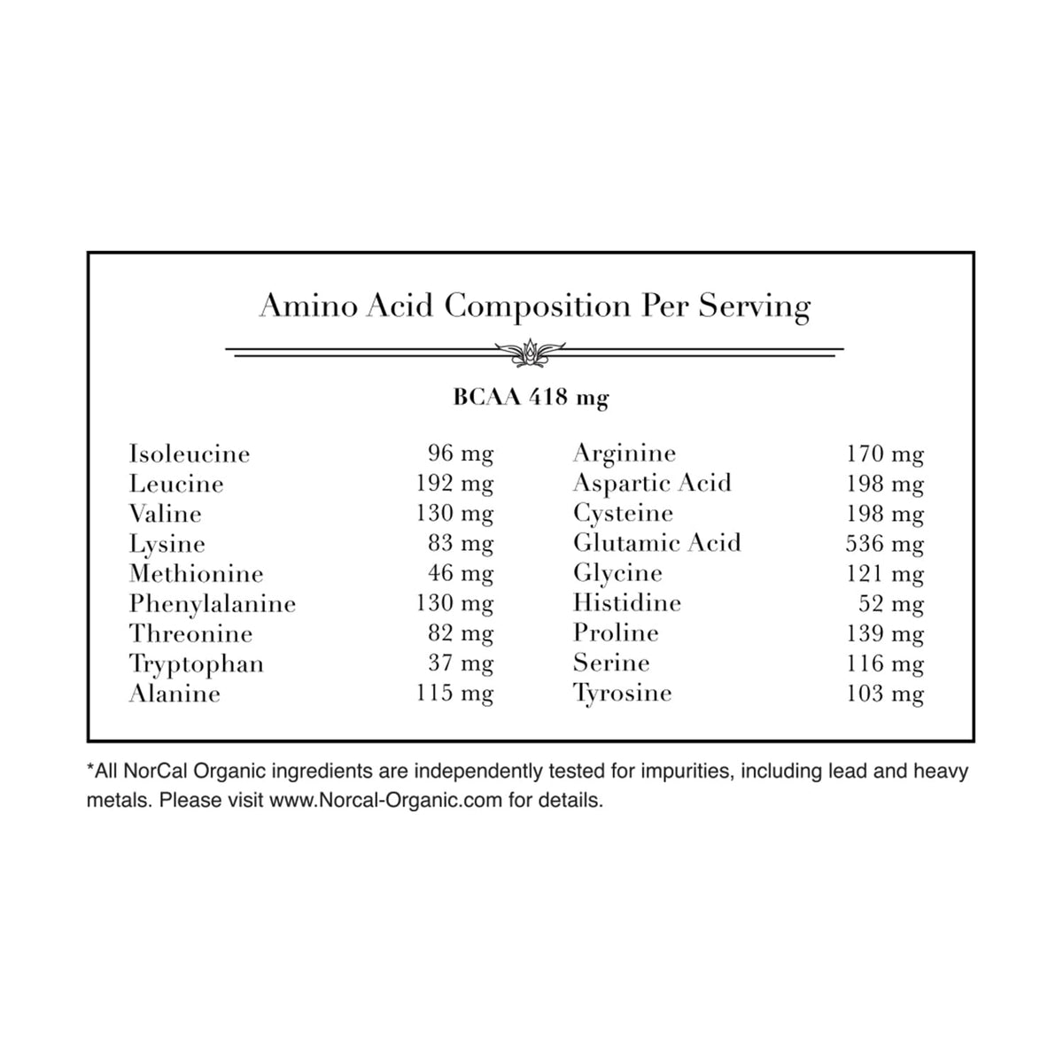 NorCal Organic Oat Milk Powder nutrition panel shows 2g protein and 80 calories.