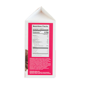 Nordic Ware Made in USA label emphasizes quality and domestic production