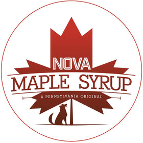Nova Maple Candy gift-ready packaging suits holidays and special occasions.