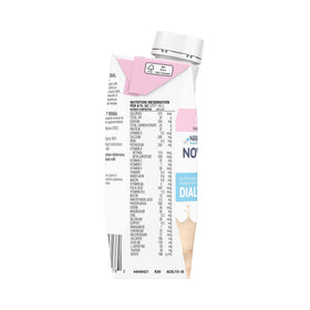 NovaSource Renal 8 oz cup ready image for afternoon energy and renal support