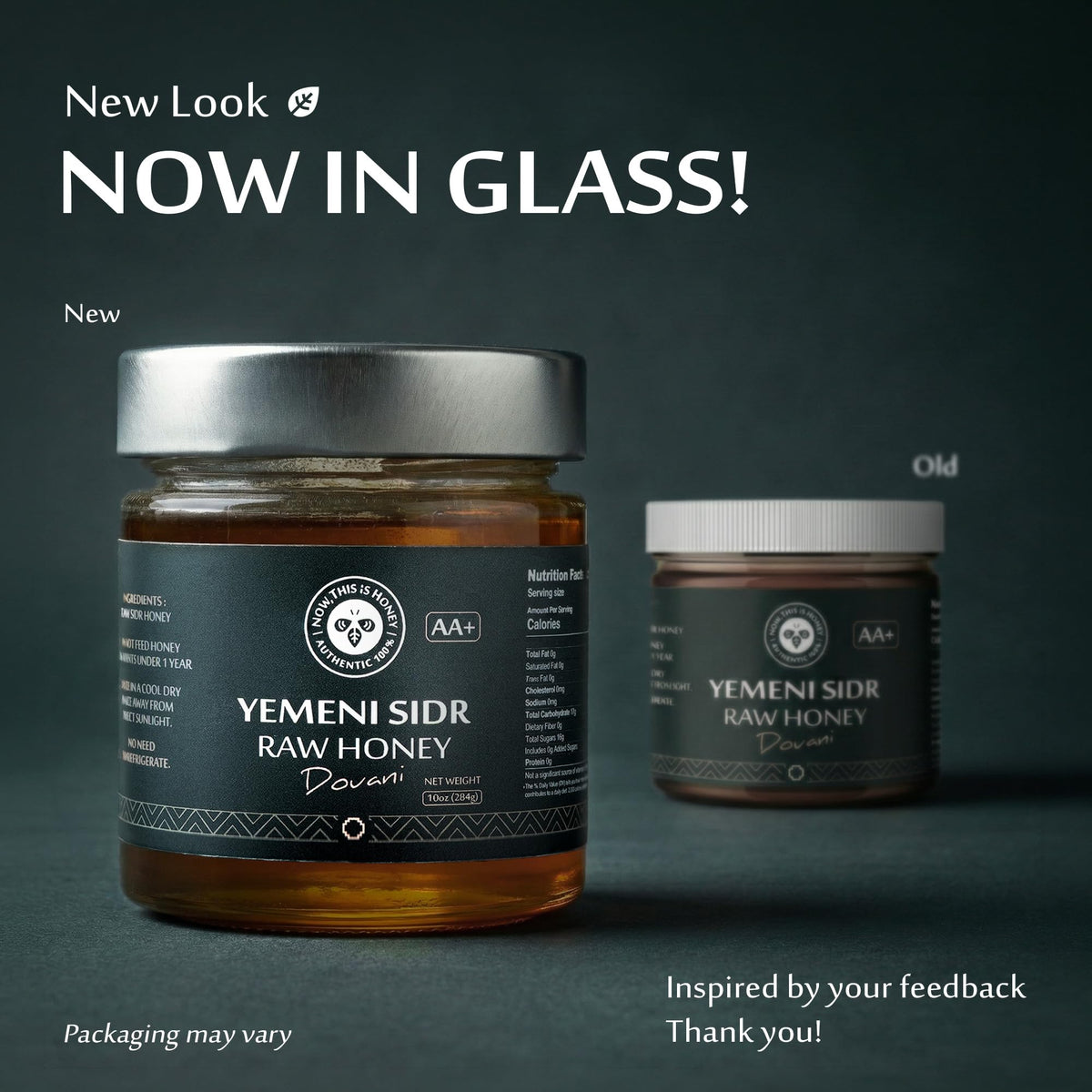 Now This Is Honey sidr honeycomb shot highlights wild harvest and royal-grade origin.