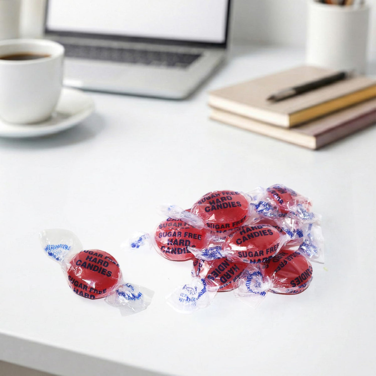 NOWDIET keto friendly sugar free candy for low carb snacking