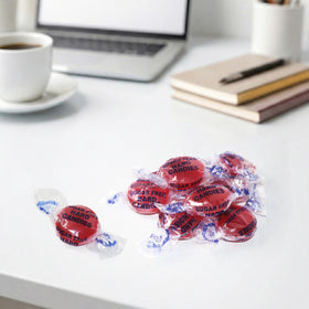 NOWDIET keto friendly sugar free candy for low carb snacking