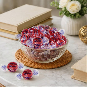NOWDIET office desk bowl candy for quick cravings