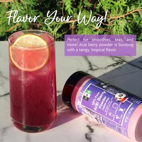 NPG Vegan non-GMO label signals a clean plant-based option.