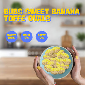 Nrdiq Candy packaging showcases authentic Swedish candy quality.