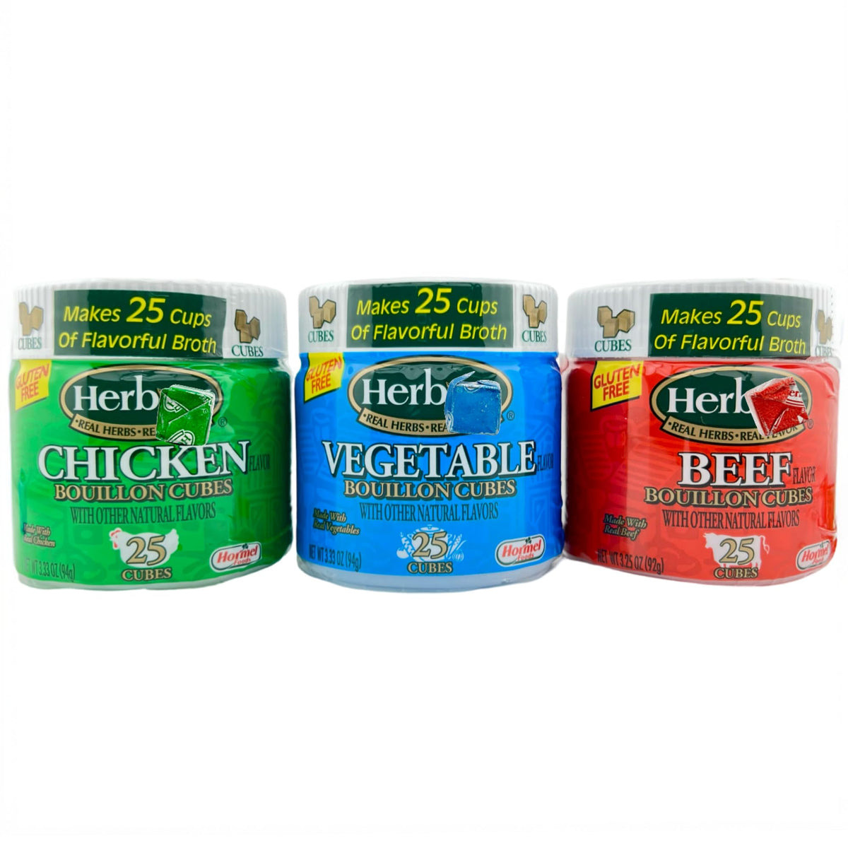 NSRONE chicken bouillon cubes packaging for quick meal prep
