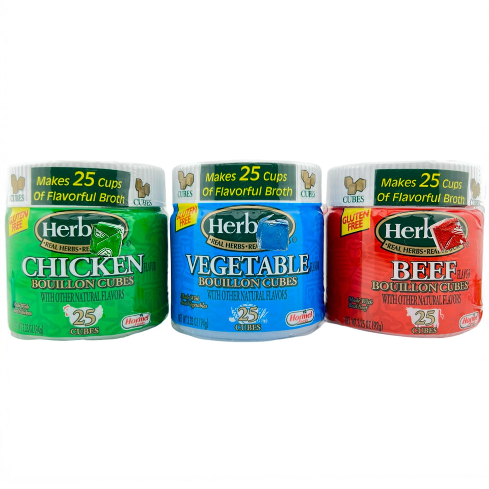 NSRONE chicken bouillon cubes packaging for quick meal prep
