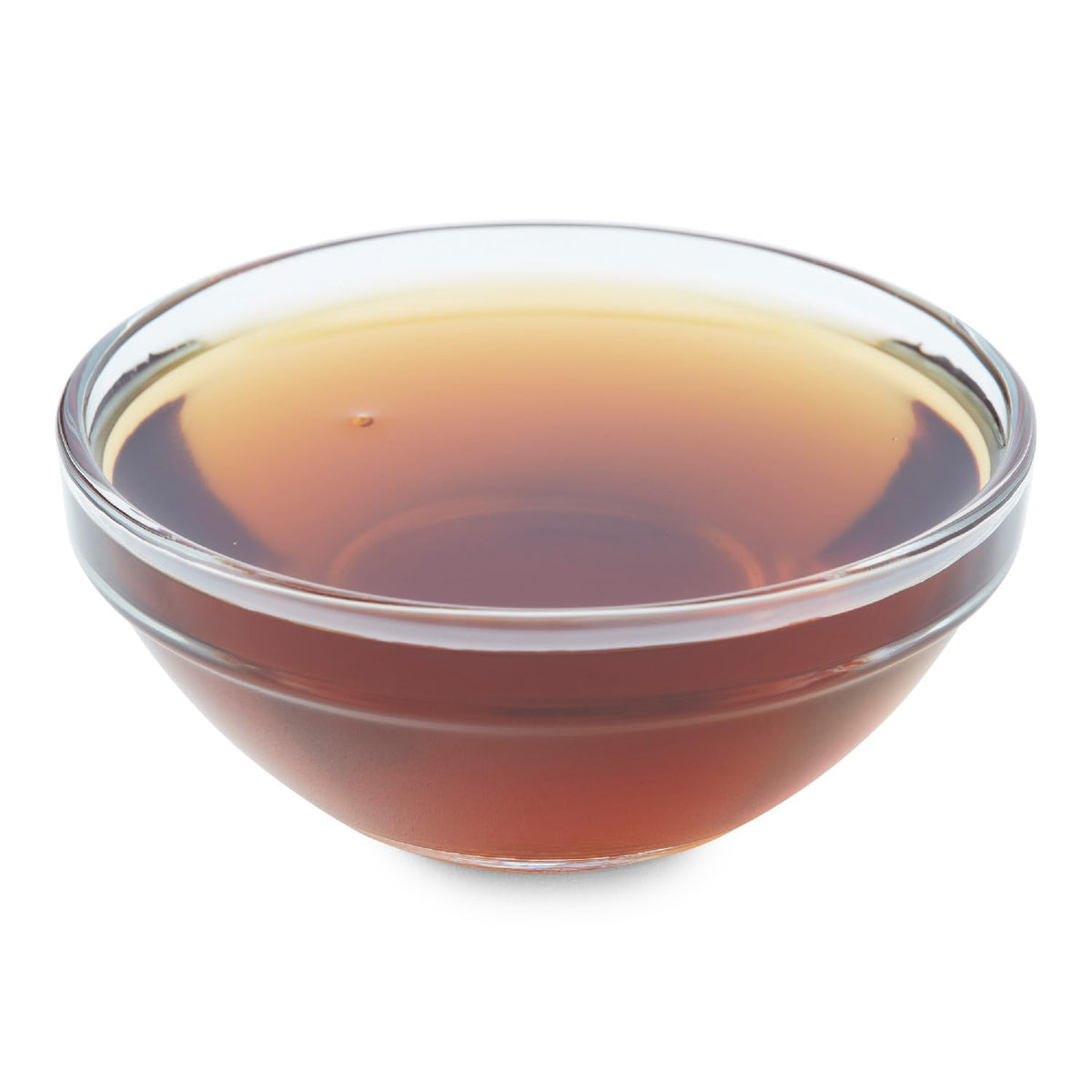 NSRONE single-serve syrup packets in a portable display for quick breakfasts.
