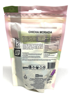 Nuestra NS Salud cinnamon dried spice adds warm notes