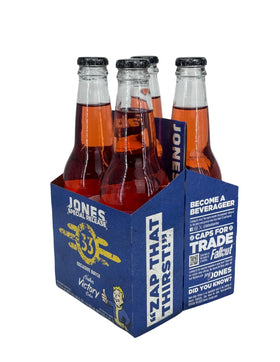 Nuka Victory sleeve-pack adds convenient gifting and party-ready presentation.
