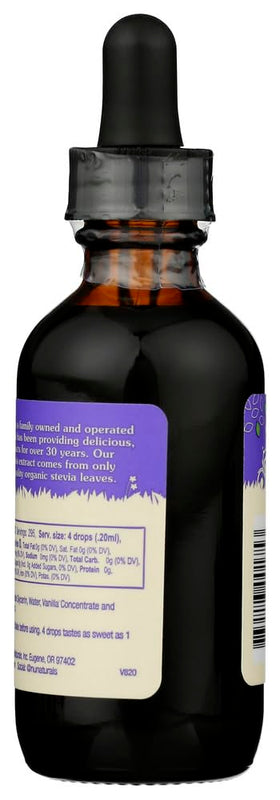 Two-bottle NuNaturals pack highlighting value for keto and vegan diets