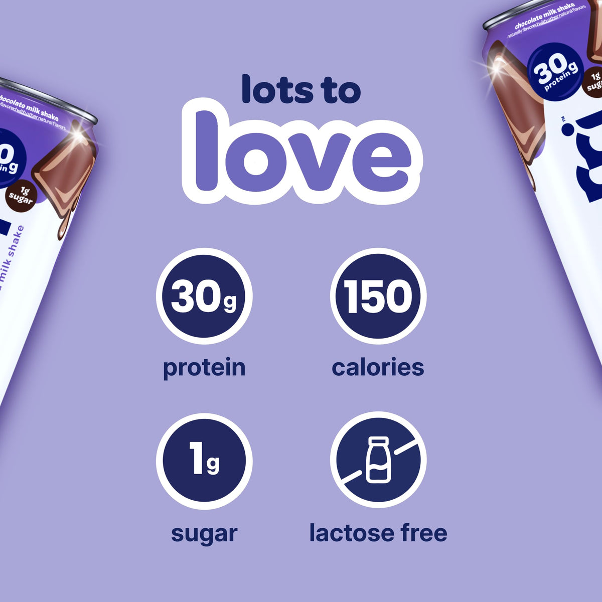 Nurri chocolate shake pour, creamy texture for post-workout nourishment.