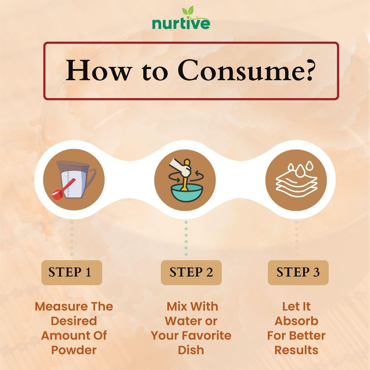Nurtive Miso Powder in ramen broth delivering rich umami in seconds