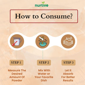 Nurtive Miso Powder in ramen broth delivering rich umami in seconds
