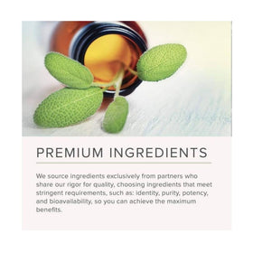 NusaPure capsule in hand for convenient daily dosing in a vegan routine.