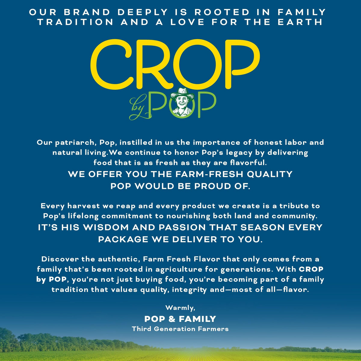 Nut Cravings Crop by Pop non-GMO Brazil nuts share pure ingredients.