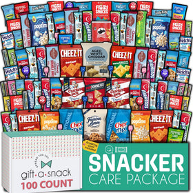 Nut Cravings Gift A Snack box cover with premium packaging for gifting