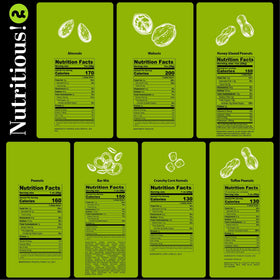 Nut Cravings gift-note-personalization option enhances thoughtful gifting.