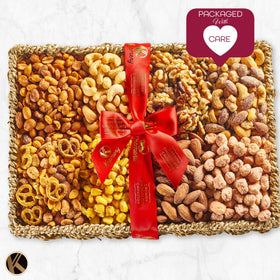 Nut Cravings KREMERY Roasted salted walnuts with rich nutty profile