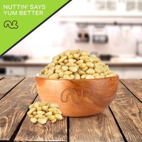 Nut Cravings pine nuts ideal for trail mixes and snacking