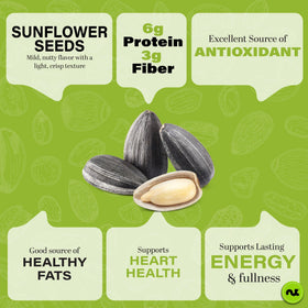 Nut Cravings sunflower-seeds-snack-ready-bulk-bag for on-the-go snacking