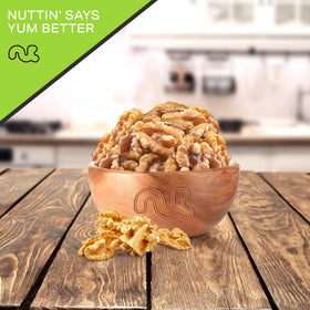 Nut Cravings walnut oil idea uses from walnuts for dressings